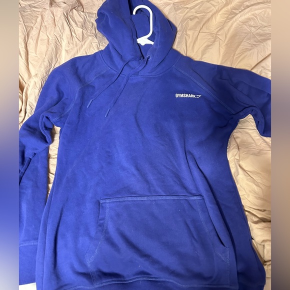 Gymshark Hoodie - Picture 1 of 2